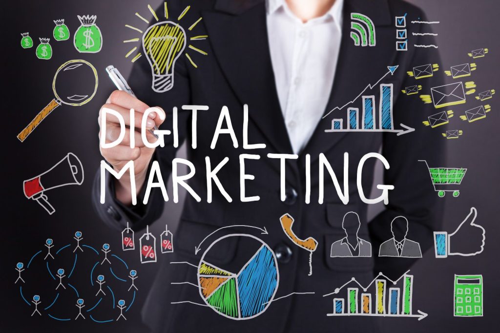 What Is Digital Marketing