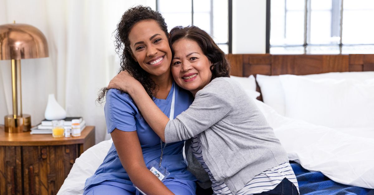 disability services Home Care Provider