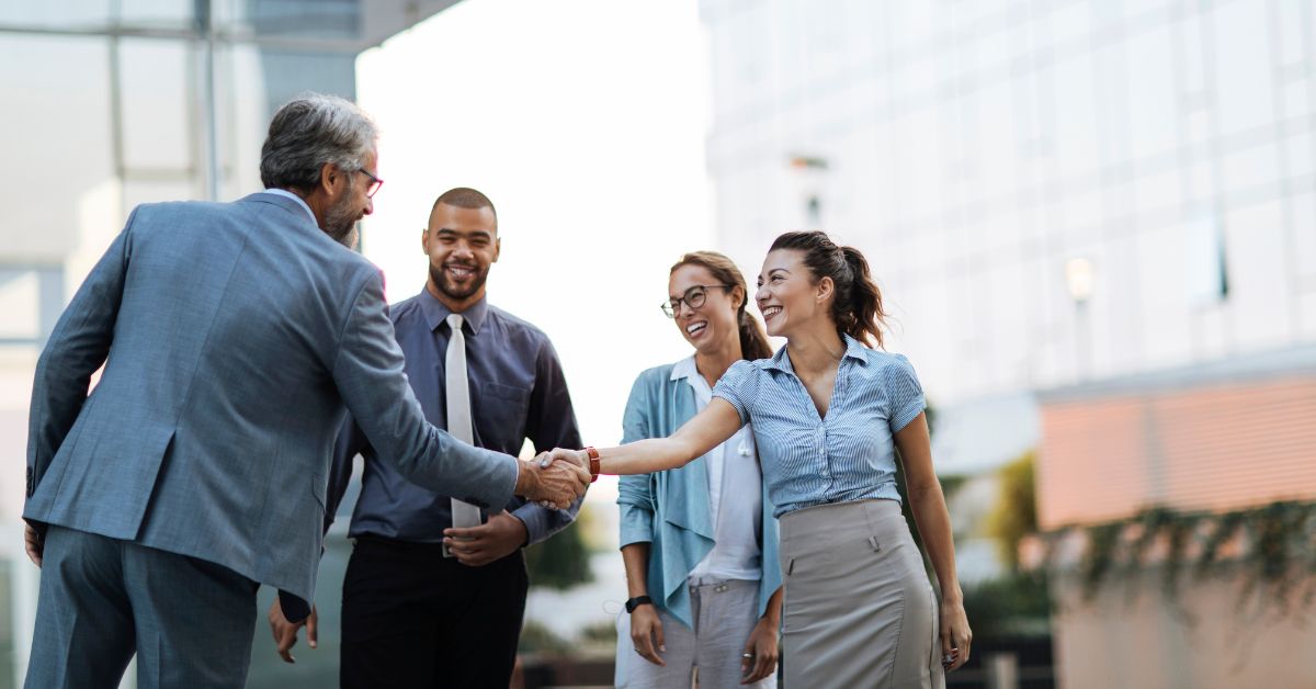 disability services Provider Partnerships